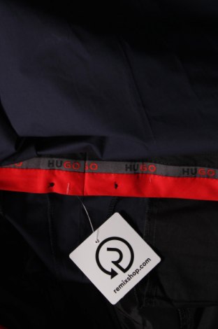 Pantaloni de bărbați Hugo Boss, Mărime XL, Culoare Albastru, Preț 769,74 Lei