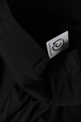 Ανδρικό παντελόνι Hugo Boss, Μέγεθος M, Χρώμα Μαύρο, Τιμή 103,73 €