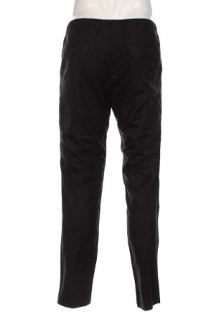 Pánské kalhoty  Hugo Boss, Velikost L, Barva Černá, Cena  1 239,00 Kč