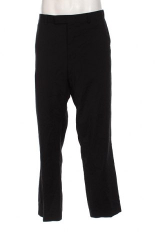 Ανδρικό παντελόνι Hugo Boss, Μέγεθος XL, Χρώμα Μαύρο, Τιμή 31,04 €
