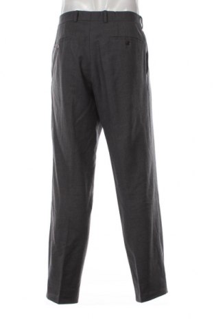 Pantaloni de bărbați Hugo Boss, Mărime L, Culoare Gri, Preț 322,37 Lei