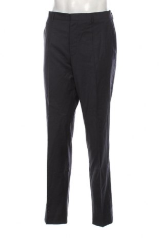 Мъжки панталон Hugo Boss, Размер XL, Цвят Син, Цена 63,70 лв.