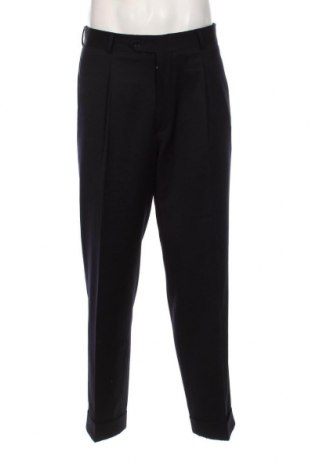 Ανδρικό παντελόνι Hugo Boss, Μέγεθος L, Χρώμα Μπλέ, Τιμή 31,15 €