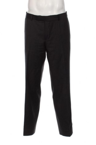Pantaloni de bărbați Hugo Boss, Mărime L, Culoare Negru, Preț 99,93 Lei