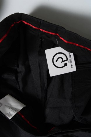 Ανδρικό παντελόνι Hugo Boss, Μέγεθος L, Χρώμα Γκρί, Τιμή 17,58 €