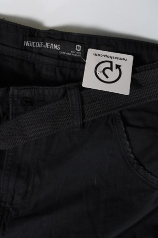 Pantaloni de bărbați Indicode, Mărime M, Culoare Albastru, Preț 286,18 Lei