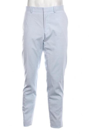 Ανδρικό παντελόνι Isaac Dewhirst, Μέγεθος L, Χρώμα Μπλέ, Τιμή 14,80 €