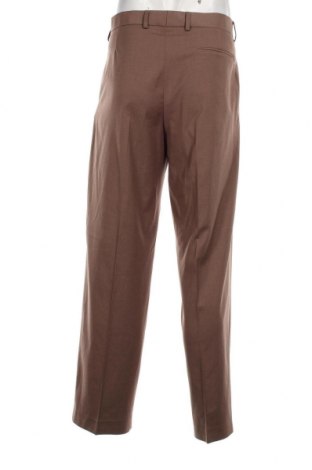 Pantaloni de bărbați Isaac Dewhirst, Mărime L, Culoare Maro, Preț 74,41 Lei