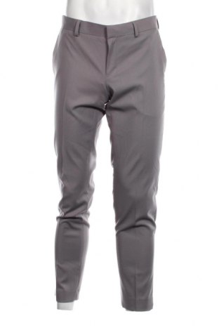 Ανδρικό παντελόνι Isaac Dewhirst, Μέγεθος M, Χρώμα Γκρί, Τιμή 12,11 €