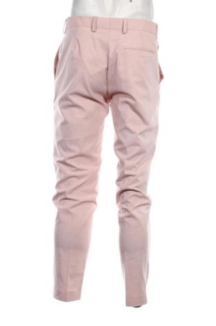 Мъжки панталон Isaac Dewhirst, Размер L, Цвят Розов, Цена 87,00 лв.