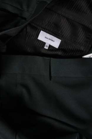 Мъжки панталон Isaac Dewhirst, Размер XXL, Цвят Зелен, Цена 87,00 лв.