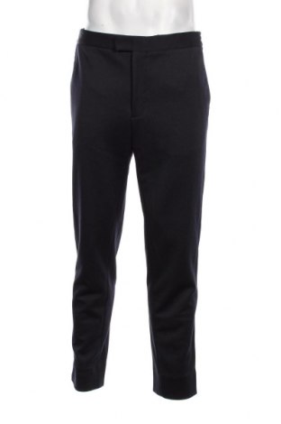 Ανδρικό παντελόνι J.Lindeberg, Μέγεθος L, Χρώμα Μπλέ, Τιμή 6,89 €