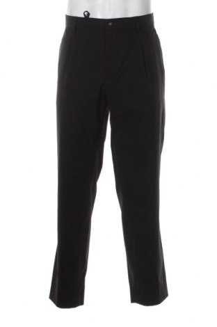 Ανδρικό παντελόνι J.Lindeberg, Μέγεθος L, Χρώμα Μαύρο, Τιμή 10,83 €