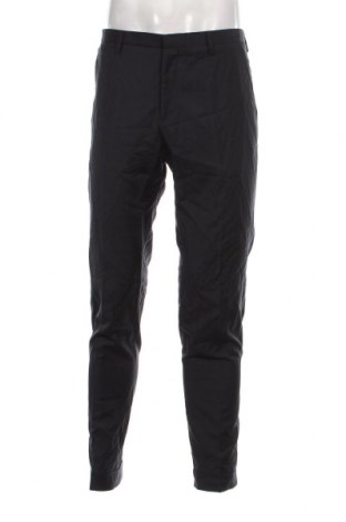 Ανδρικό παντελόνι J.Lindeberg, Μέγεθος L, Χρώμα Μπλέ, Τιμή 16,82 €