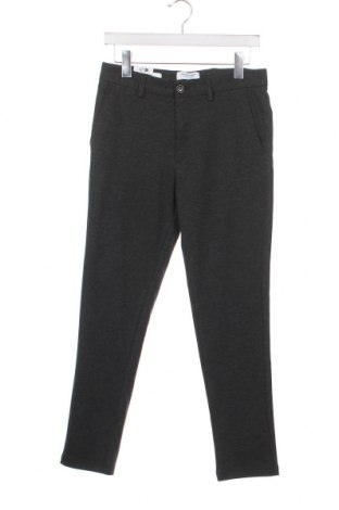 Мъжки панталон Jack & Jones, Размер S, Цвят Сив, Цена 12,30 лв.