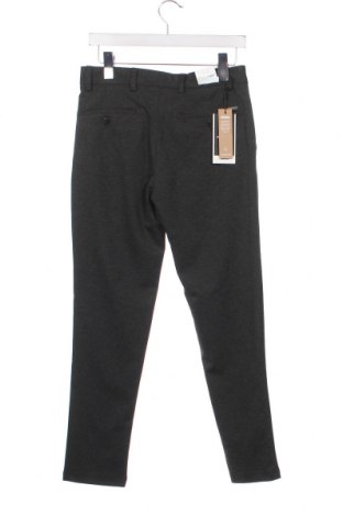 Pantaloni de bărbați Jack & Jones, Mărime S, Culoare Gri, Preț 32,37 Lei