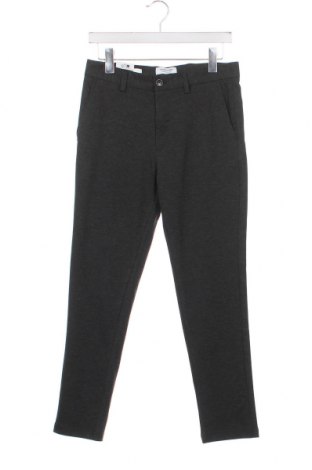 Herrenhose Jack & Jones, Größe S, Farbe Grau, Preis € 5,99