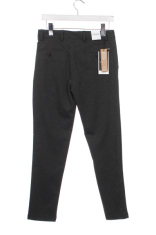 Herrenhose Jack & Jones, Größe S, Farbe Grau, Preis € 5,99