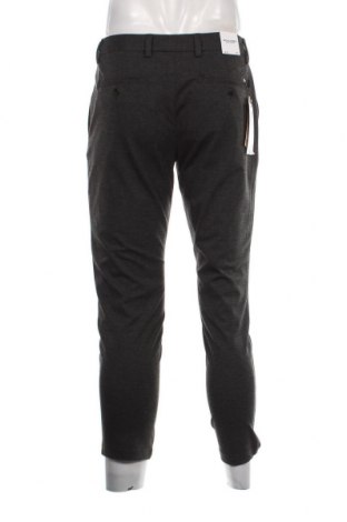 Ανδρικό παντελόνι Jack & Jones, Μέγεθος M, Χρώμα Γκρί, Τιμή 6,76 €