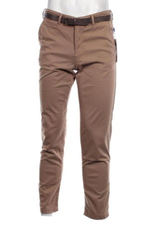 Pánské kalhoty  Jack & Jones, Velikost M, Barva Béžová, Cena  273,00 Kč