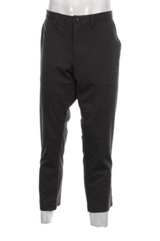 Pantaloni de bărbați Jack & Jones, Mărime XXL, Culoare Gri, Preț 53,95 Lei