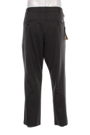 Мъжки панталон Jack & Jones, Размер XXL, Цвят Сив, Цена 18,86 лв.