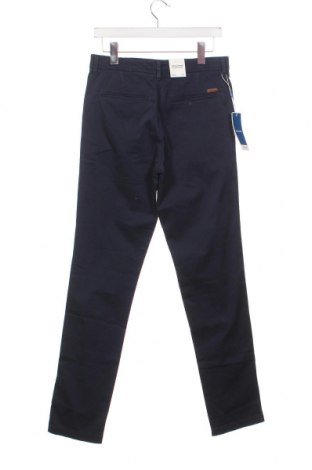 Herrenhose Jack & Jones, Größe S, Farbe Blau, Preis 6,76 €