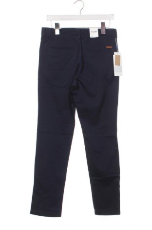 Herrenhose Jack & Jones, Größe S, Farbe Blau, Preis 42,27 €