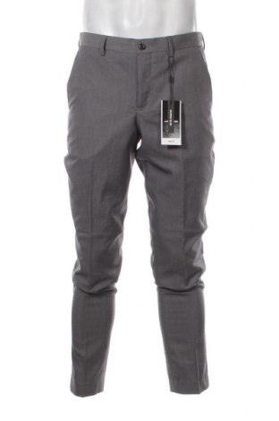 Pantaloni de bărbați Jack & Jones PREMIUM, Mărime L, Culoare Gri, Preț 32,37 Lei