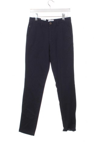 Pánské kalhoty  Jack & Jones, Velikost S, Barva Modrá, Cena  166,00 Kč