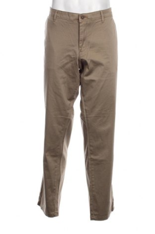 Мъжки панталон Jack & Jones, Размер XXL, Цвят Бежов, Цена 32,80 лв.