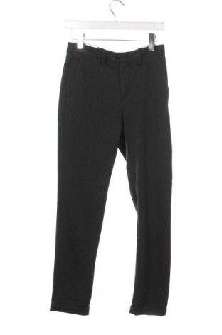 Ανδρικό παντελόνι Jack & Jones, Μέγεθος XS, Χρώμα Γκρί, Τιμή 21,14 €