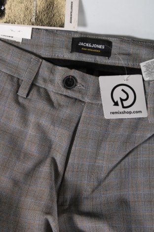Pánské kalhoty  Jack & Jones, Velikost M, Barva Šedá, Cena  1 188,00 Kč
