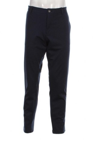 Pantaloni de bărbați Jack & Jones, Mărime XL, Culoare Albastru, Preț 51,25 Lei
