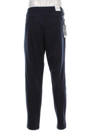 Мъжки панталон Jack & Jones, Размер XL, Цвят Син, Цена 15,58 лв.