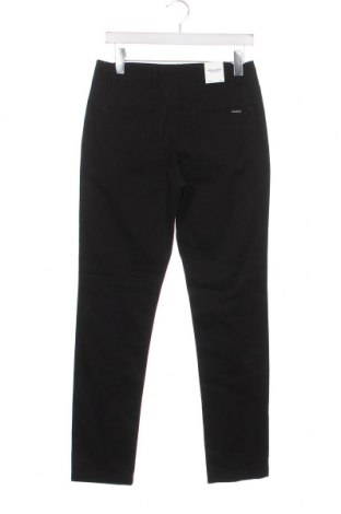 Мъжки панталон Jack & Jones, Размер S, Цвят Черен, Цена 15,58 лв.