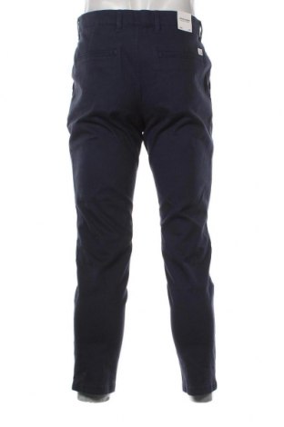 Мъжки панталон Jack & Jones, Размер M, Цвят Син, Цена 27,06 лв.
