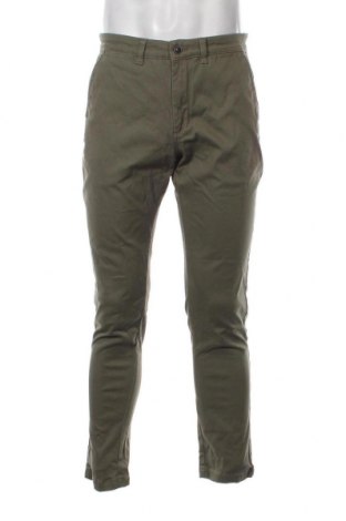 Pánské kalhoty  Jack & Jones, Velikost M, Barva Zelená, Cena  309,00 Kč