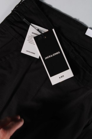 Herrenhose Jack & Jones, Größe XXL, Farbe Schwarz, Preis 42,27 €