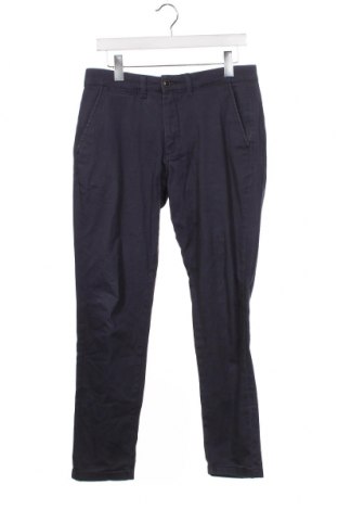 Ανδρικό παντελόνι Jack & Jones, Μέγεθος M, Χρώμα Μπλέ, Τιμή 9,30 €