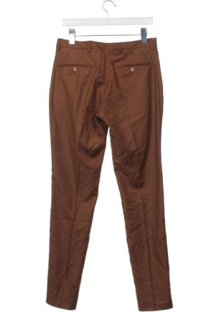 Pantaloni de bărbați Jack & Jones PREMIUM, Mărime M, Culoare Maro, Preț 32,37 Lei