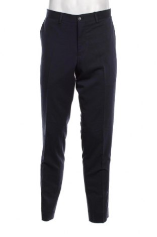 Pantaloni de bărbați Jack & Jones PREMIUM, Mărime L, Culoare Albastru, Preț 107,90 Lei