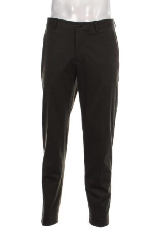 Мъжки панталон Jack & Jones PREMIUM, Размер L, Цвят Зелен, Цена 13,94 лв.