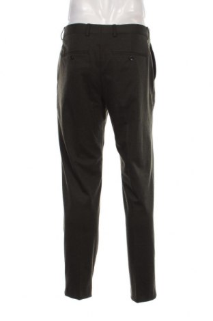 Pantaloni de bărbați Jack & Jones PREMIUM, Mărime L, Culoare Verde, Preț 269,74 Lei