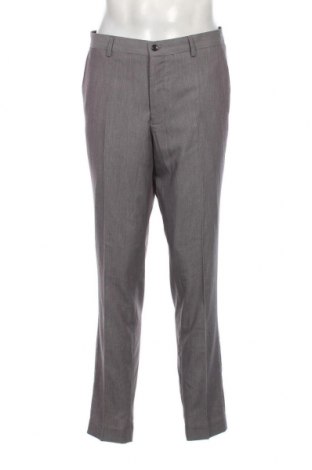 Мъжки панталон Jack & Jones PREMIUM, Размер L, Цвят Сив, Цена 13,94 лв.