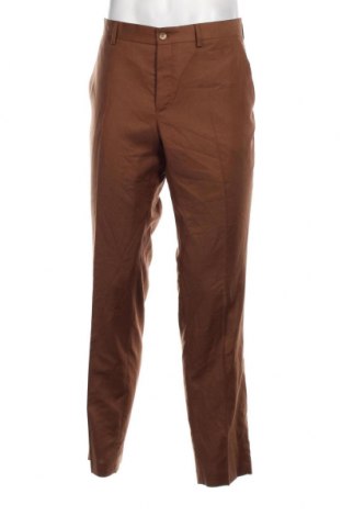 Ανδρικό παντελόνι Jack & Jones PREMIUM, Μέγεθος XL, Χρώμα Καφέ, Τιμή 16,91 €
