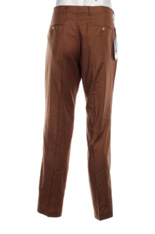 Pantaloni de bărbați Jack & Jones PREMIUM, Mărime XL, Culoare Maro, Preț 32,37 Lei
