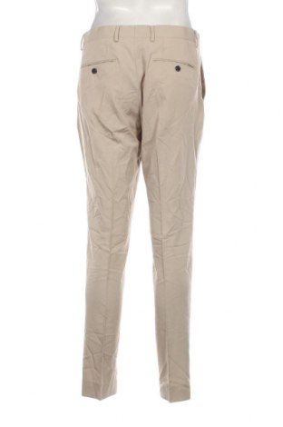 Ανδρικό παντελόνι Jack & Jones PREMIUM, Μέγεθος L, Χρώμα  Μπέζ, Τιμή 42,27 €