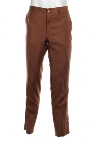 Мъжки панталон Jack & Jones PREMIUM, Размер XL, Цвят Кафяв, Цена 12,30 лв.