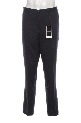 Ανδρικό παντελόνι Jack & Jones PREMIUM, Μέγεθος XL, Χρώμα Μπλέ, Τιμή 12,26 €